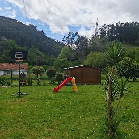 Posada Las Mozas Ríocorvo Exteriör bild