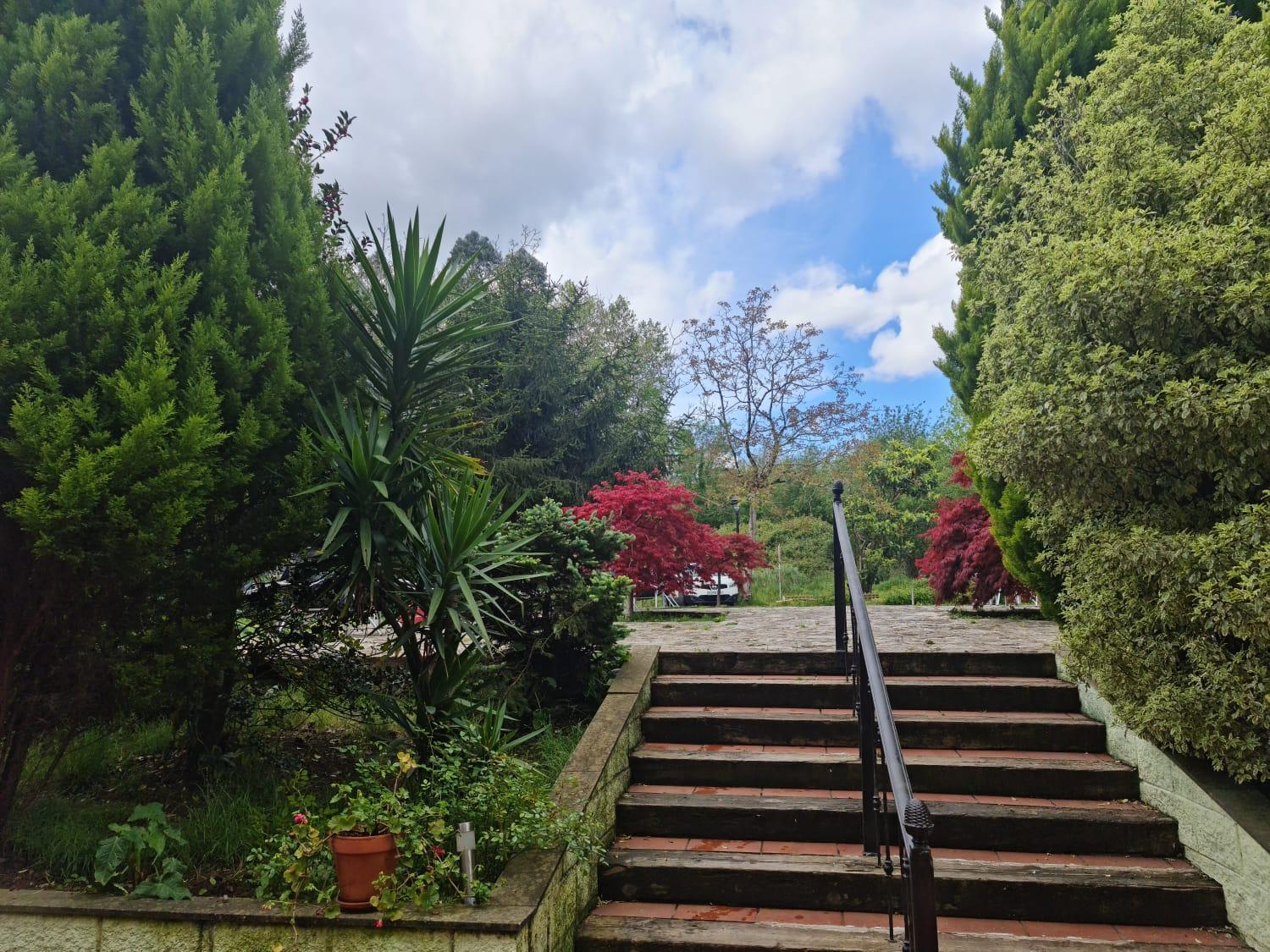 Posada Las Mozas Ríocorvo Exteriör bild